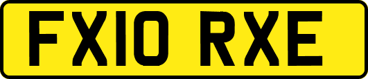 FX10RXE