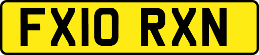 FX10RXN
