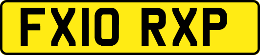 FX10RXP