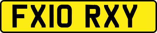 FX10RXY
