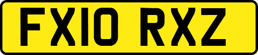 FX10RXZ