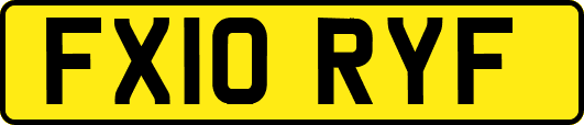 FX10RYF