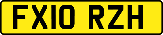 FX10RZH