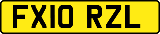 FX10RZL