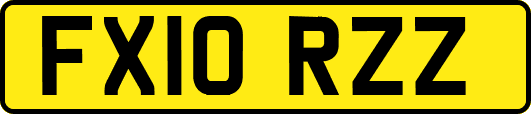 FX10RZZ