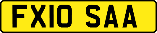 FX10SAA