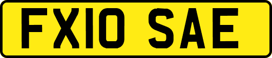 FX10SAE