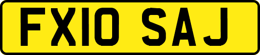 FX10SAJ