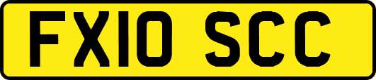 FX10SCC