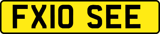 FX10SEE
