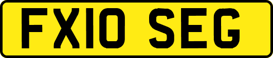 FX10SEG