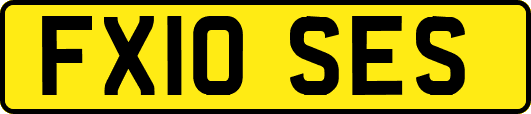 FX10SES