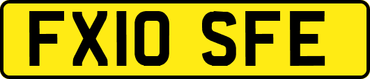 FX10SFE