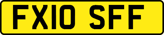FX10SFF