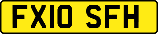 FX10SFH