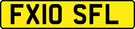 FX10SFL
