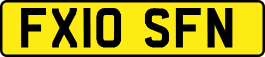 FX10SFN
