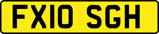 FX10SGH