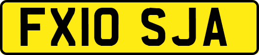 FX10SJA