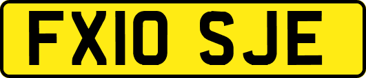 FX10SJE