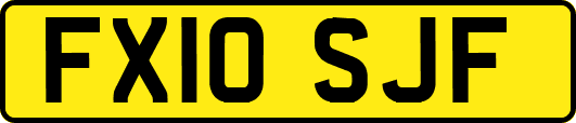FX10SJF