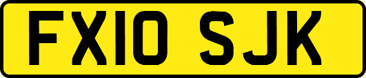 FX10SJK