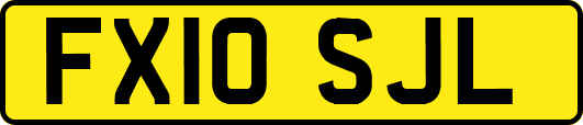 FX10SJL
