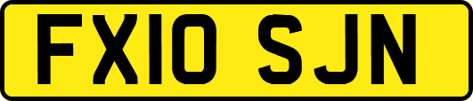 FX10SJN