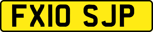 FX10SJP