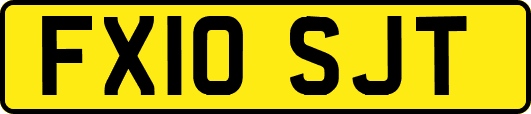 FX10SJT
