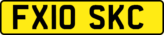 FX10SKC