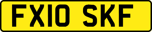 FX10SKF