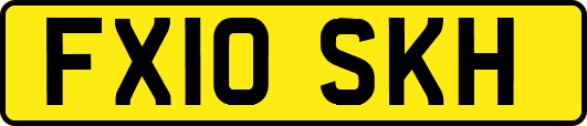 FX10SKH