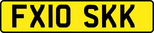 FX10SKK