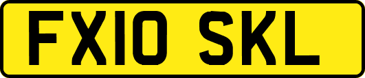 FX10SKL