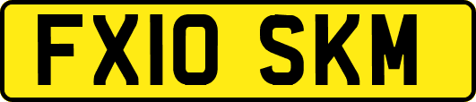 FX10SKM