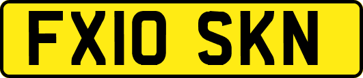 FX10SKN