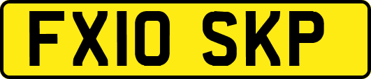 FX10SKP