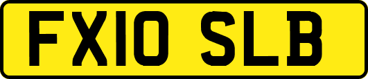 FX10SLB