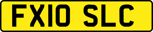 FX10SLC