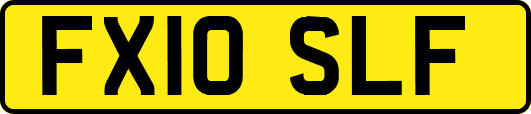 FX10SLF