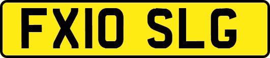FX10SLG