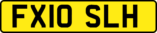 FX10SLH