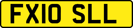 FX10SLL
