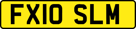 FX10SLM