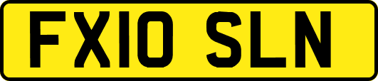 FX10SLN