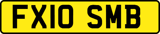 FX10SMB