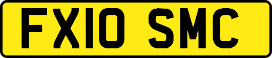 FX10SMC