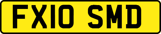 FX10SMD