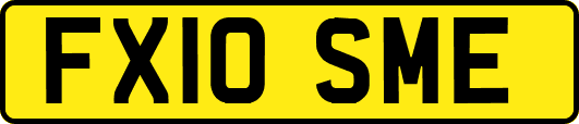 FX10SME